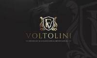 Logo Advogado Elton Voltolini em Itaum