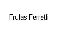 Logo Frutas Ferretti em Vila Leopoldina