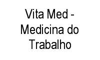 Logo Vita Med - Medicina do Trabalho em Centro