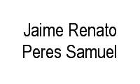 Logo Jaime Renato Peres Samuel em Ipanema