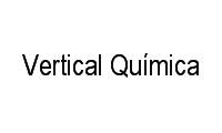 Logo Vertical Química
