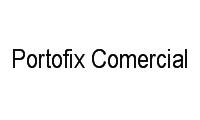 Logo Portofix Comercial em Jardim da Saúde