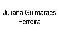 Logo Juliana Guimarães Ferreira em Bonsucesso