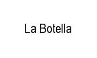 Logo de La Botella em Ipanema