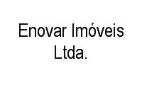Logo Enovar Imóveis Ltda. em Dom Joaquim