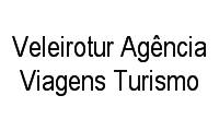 Logo Veleirotur Agência Viagens Turismo em Centro