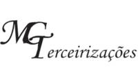 Logo Mg Terceirizações em Bussocaba