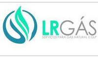 Logo Lr Gás Serviços para Gás Natural E Glp . em Vale do Ipê