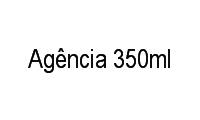 Logo Agência 350ml