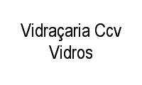 Logo Vidraçaria Ccv Vidros em Itaberaba