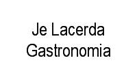 Logo de Je Lacerda Gastronomia em Park Way