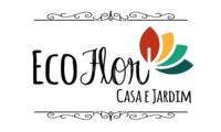 Logo Eco Flor em São Cristóvão