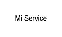 Logo Mi Service em Parque Boturussu