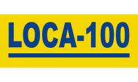 Logo Loca 100