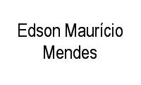 Logo Edson Maurício Mendes em Ano Bom