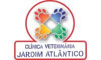 Logo Clínica Veterinária Jardim Atlântico em Barreiros
