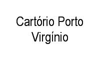 Logo Cartório Porto Virgínio em Recife
