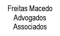 Logo Freitas Macedo Advogados Associados em Santa Tereza