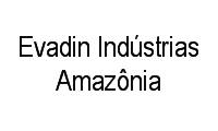 Logo Evadin Indústrias Amazônia em Lapa de Baixo