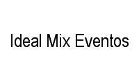 Logo Ideal Mix Eventos