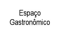 Logo Espaço Gastronômico em Pinheiros