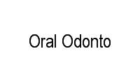 Logo Oral Odonto em Jardim