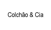 Logo Colchão & Cia em Petrópolis