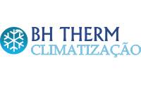 Logo Bh Therm Climatização