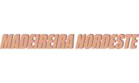Logo Madeireira Nordeste em Cajueiro Seco