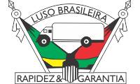 Logo Mudanças Luso Brasileira em Centro