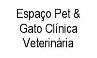 Logo Espaço Pet & Gato Clínica Veterinária