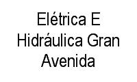 Logo Elétrica E Hidráulica Gran Avenida em Centro