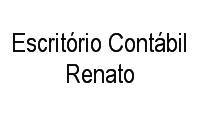 Logo Escritório Contábil Renato em Vila Haro