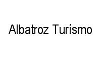 Logo Albatroz Turísmo em Centro