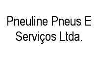 Logo Pneuline Pneus E Serviços Ltda. em Asa Sul