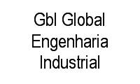 Logo Gbl Global Engenharia Industrial em Vila Industrial