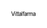Logo Vittalfarma em Areal