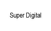 Logo Super Digital em Centro