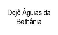 Logo Dojô Águias da Bethânia em Granjas Betânia