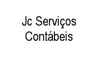 Logo Jc Serviços Contábeis