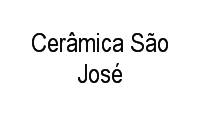 Logo Cerâmica São José
