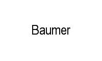 Logo Baumer em Pacaembu