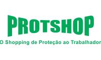 Logo Protshop Equipamentos de Segurança
