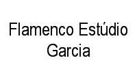 Logo Flamenco Estúdio Garcia em Vila Isabel