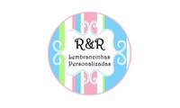 Logo R&R Lembrancinhas Personalizadas