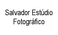Logo Salvador Estúdio Fotográfico em São Sebastião