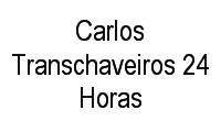 Logo Carlos Transchaveiros 24 Horas em Turiaçu