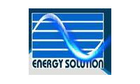 Logo Energy Solution Engenharia em Bosque da Saúde
