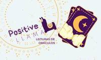 Logo de Positive Llama