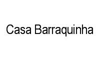 Logo Casa Barraquinha em Centro